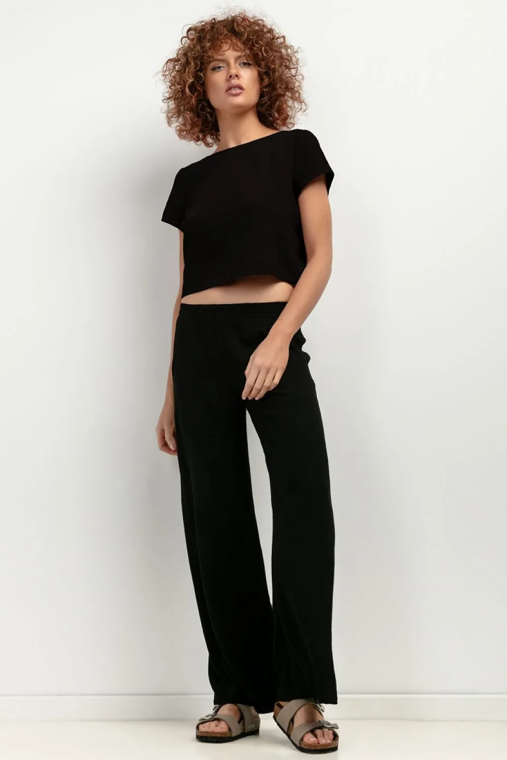 Pantalon femme Tessita (198553)
