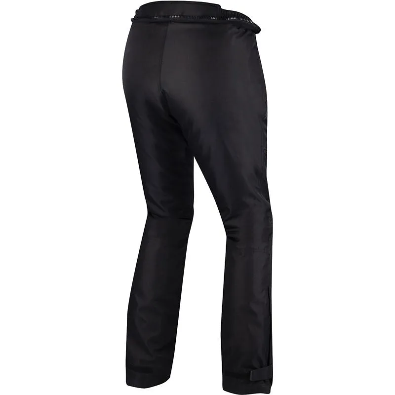 Pantalon VISION BERING noir - MAXXESS.FR, Pantalon moto textile