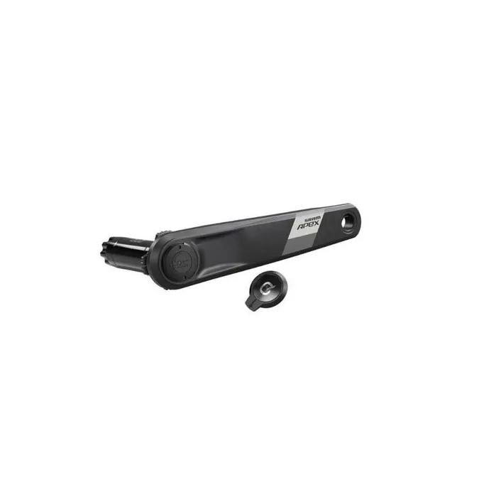 PEDALIER GAUCHE POTENCIOMETRE SRAM APEX D1 DUB 172.5MM
