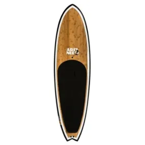 Planche Paddle rigide Code d'Ari'Inui Bamboo