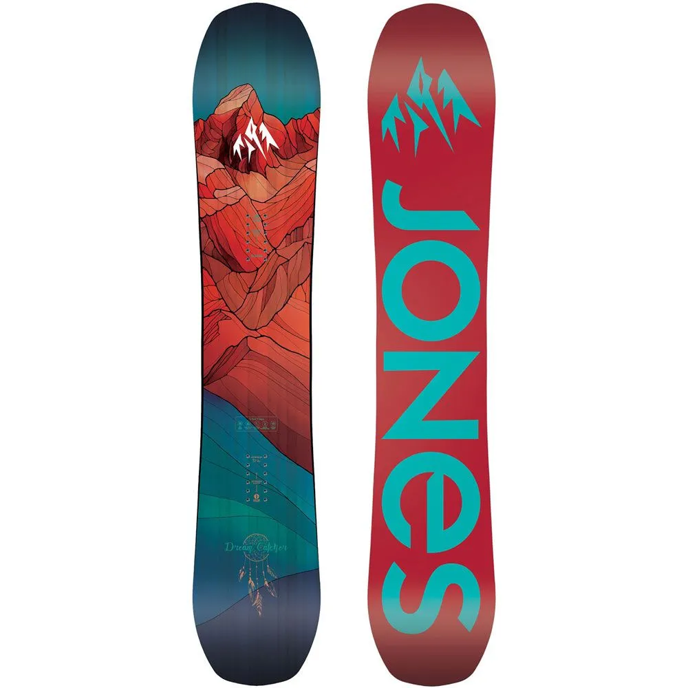 Planche snowboard Wm's Dream Catcher