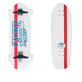 Planche Surfskate Staff 32