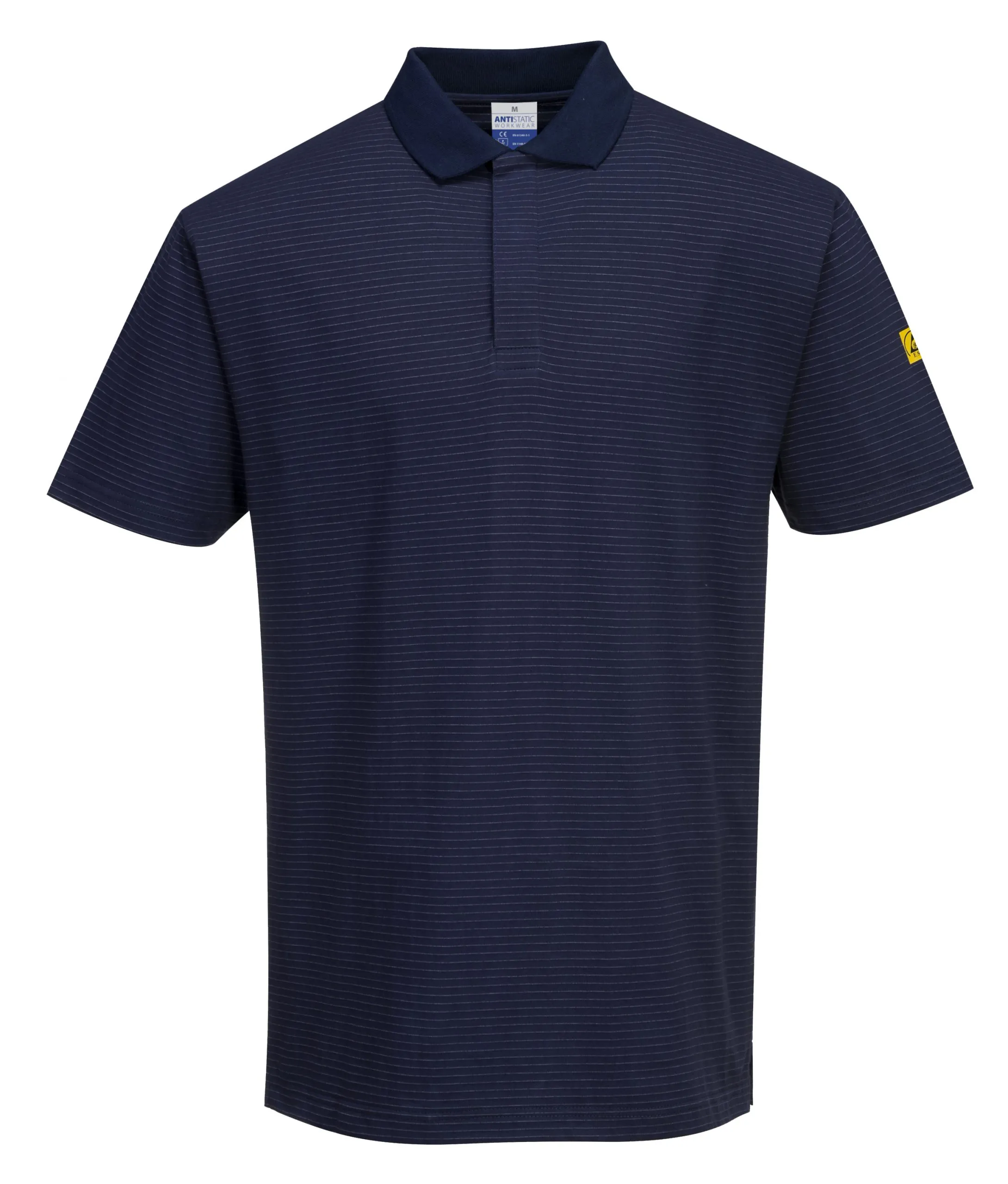Polo Antistatique ESD PORTWEST