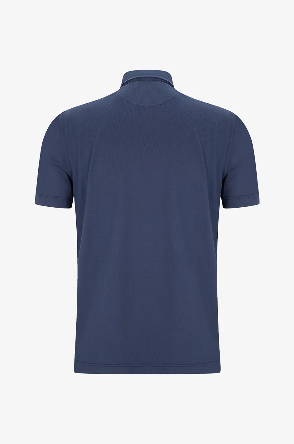 Polo en coton Alby Iconic