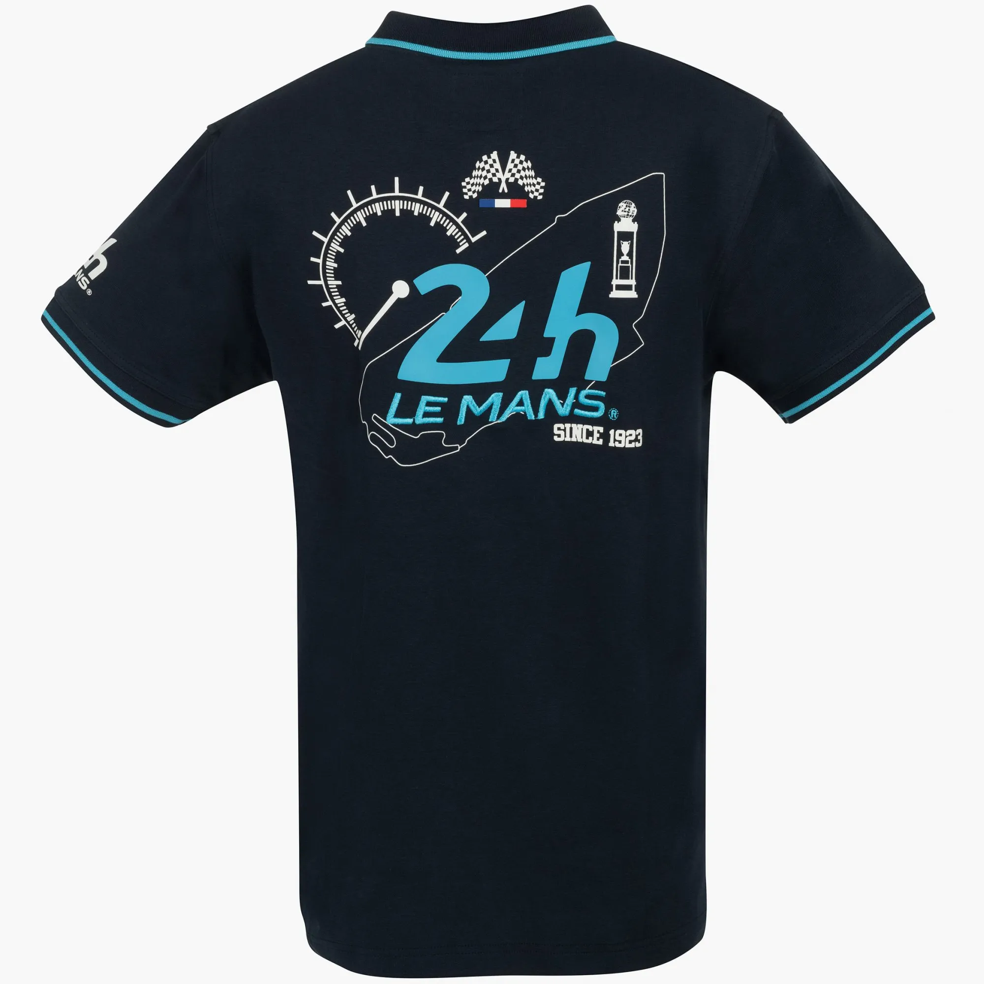 Polo Homme Racing - 24H Le Mans