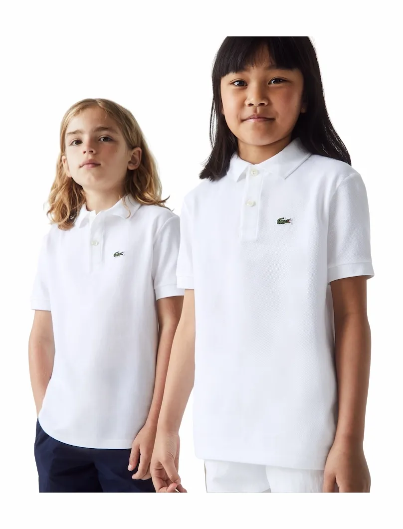 Polo Lacoste Enfant PJ2909 Lima