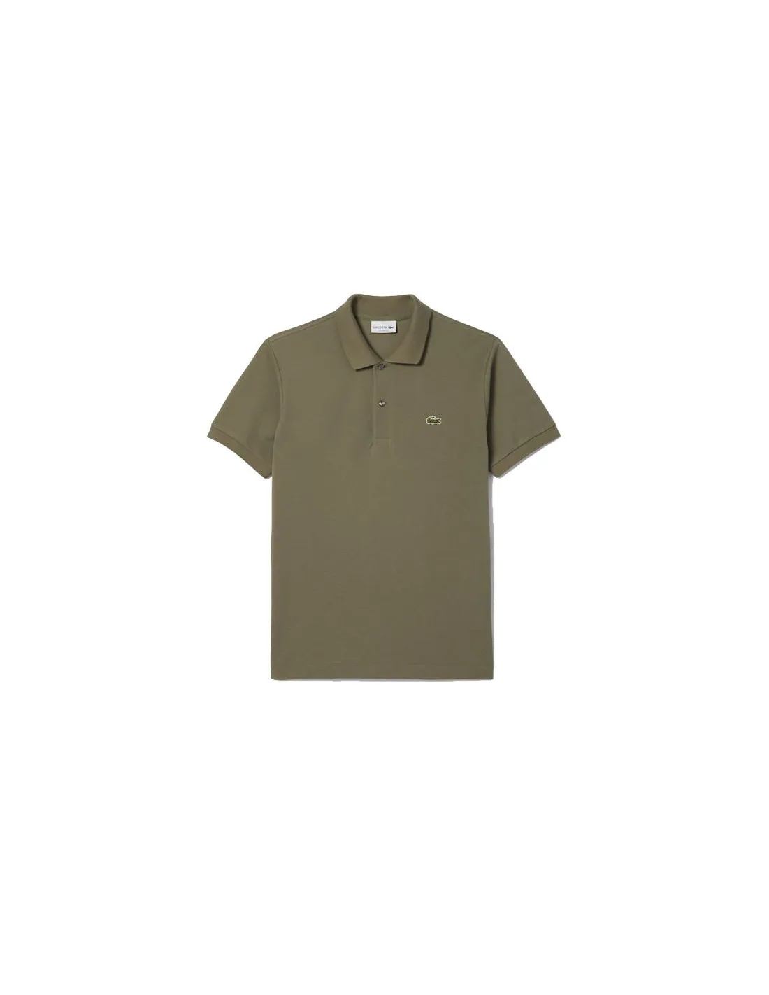 Polo Lacoste Polos Homme Vert