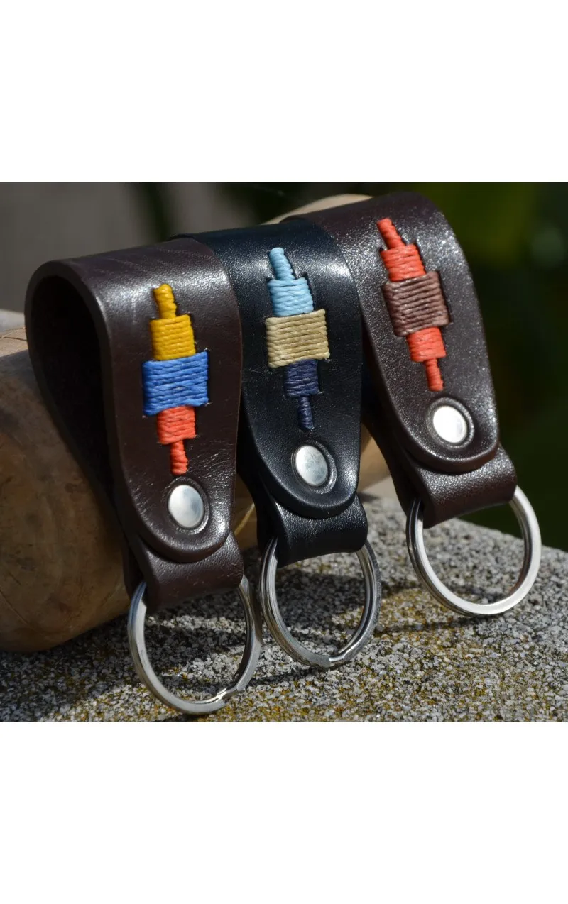 Porte-Clefs Gaucho