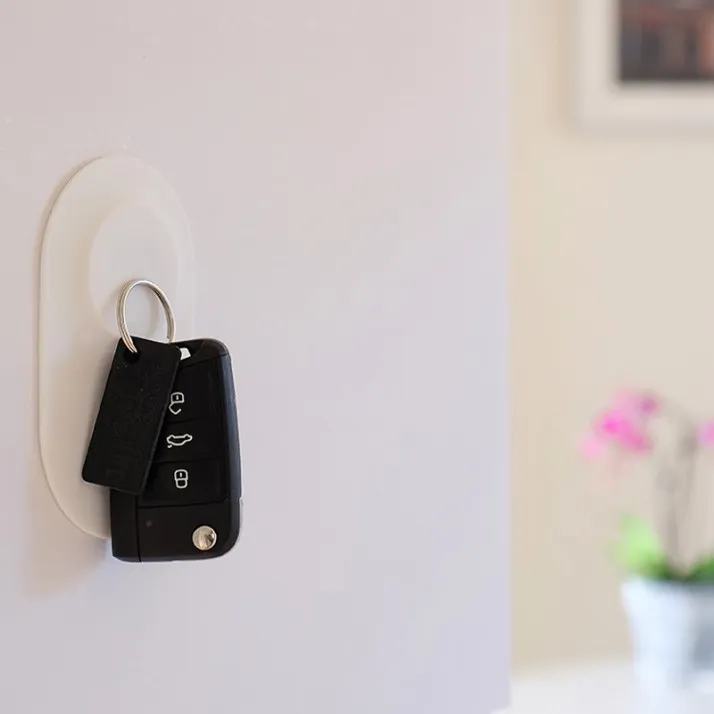 Porte-clés magnétiques Keypad