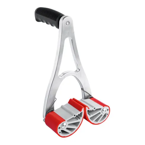 Porte panneau KFP Bessey