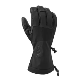 Rab Oracle Glove - Moufles ski homme | Hardloop