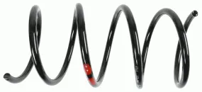 Ressort de suspension SACHS 997 621 