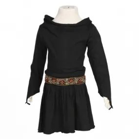 Robe enfant fêtes - Robes ethniques - Vêtements enfants Poutali