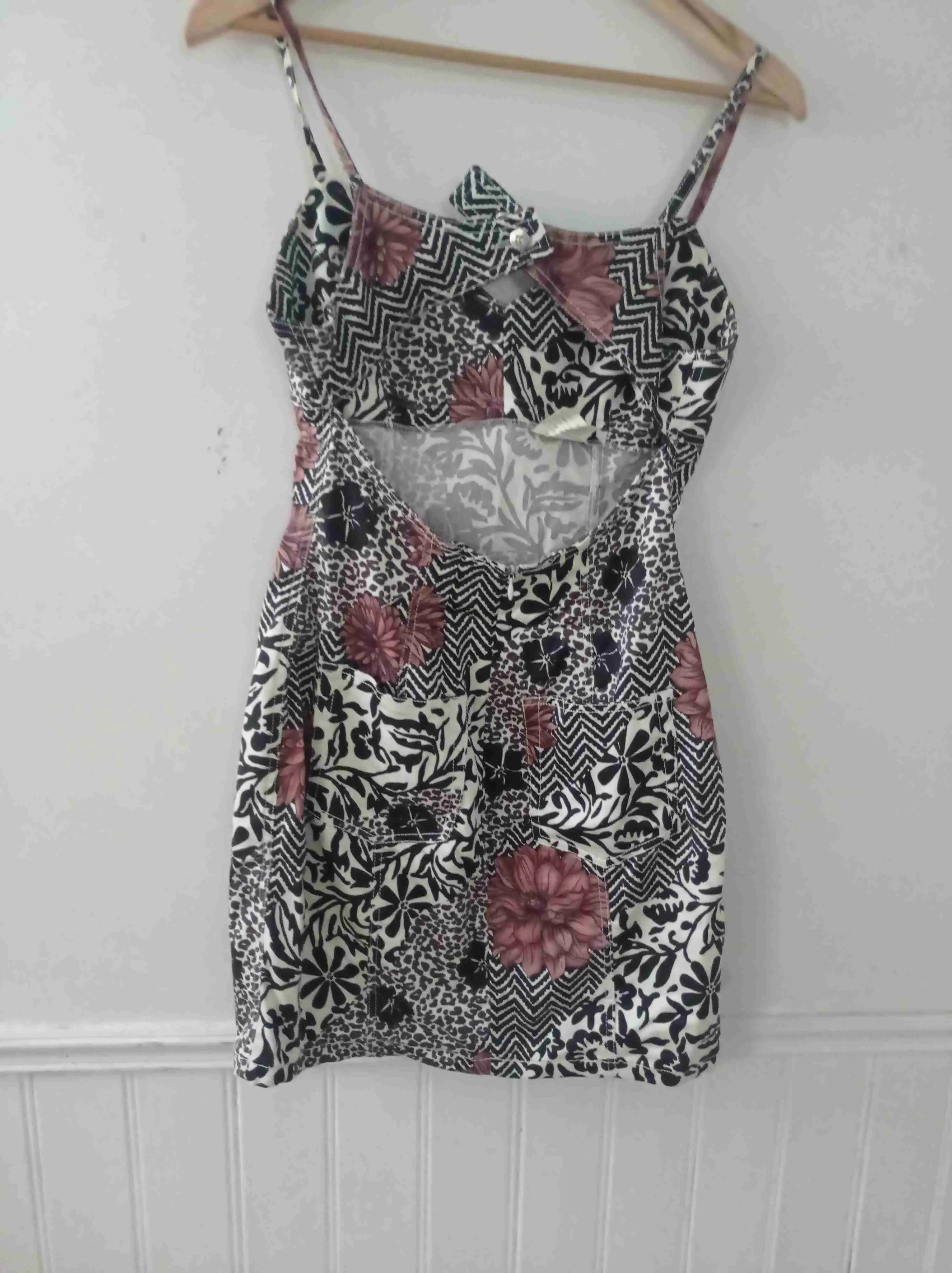 Robe Kenzo