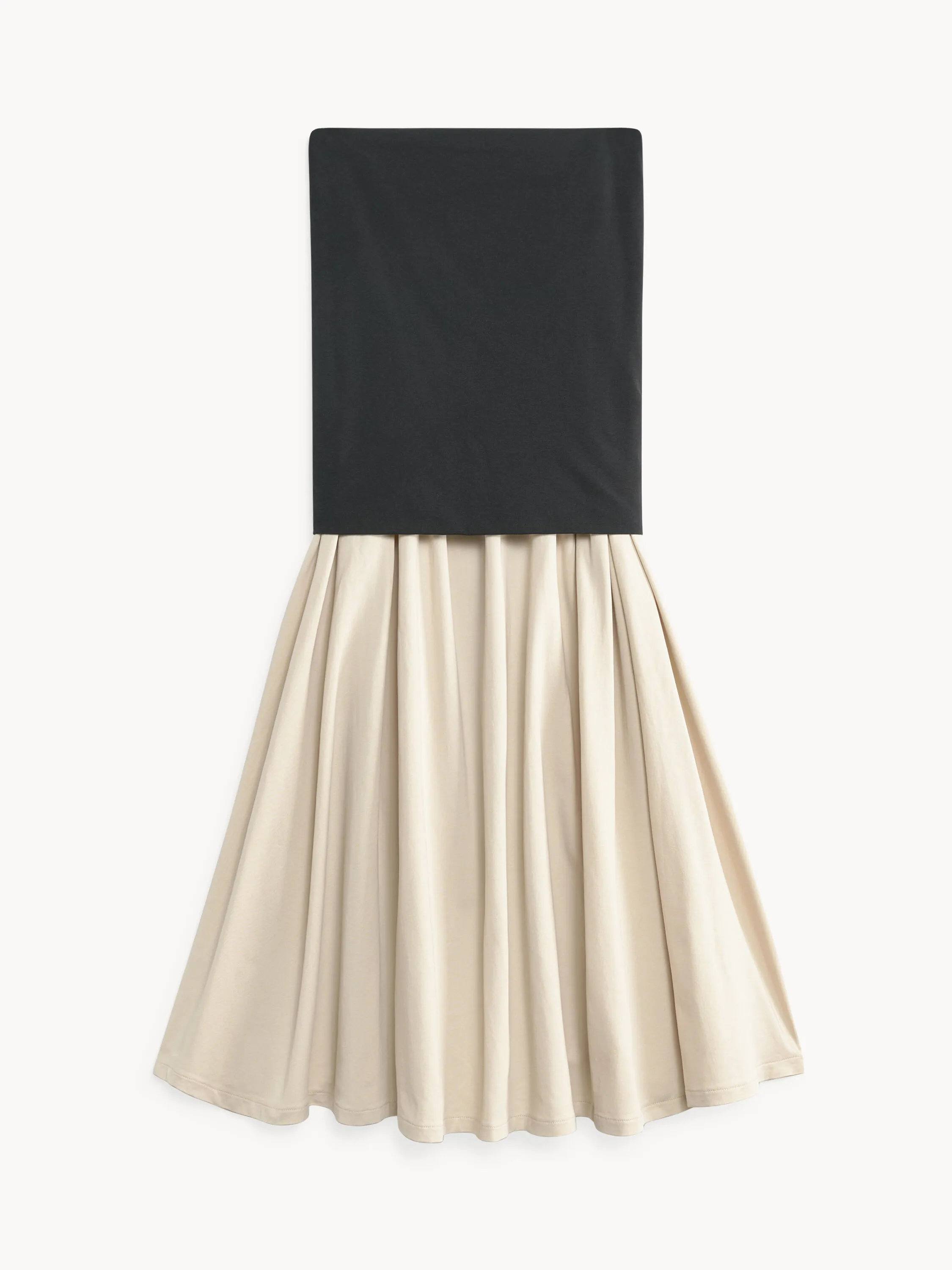 Robe longue Marciella
