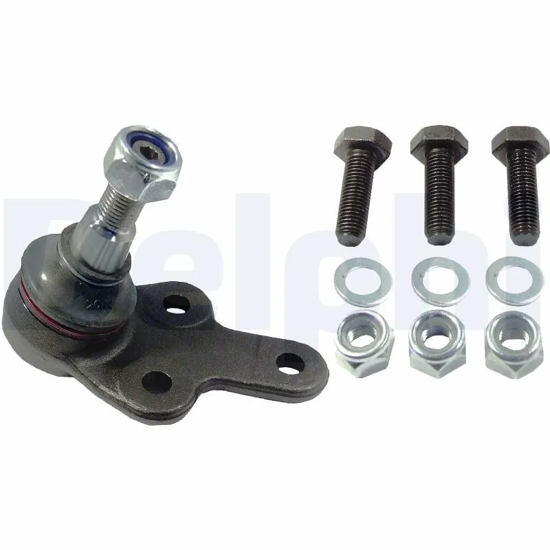 Rotule de suspension DELPHI TC1971 