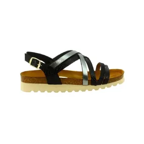 Sandales Marila 3124 noir