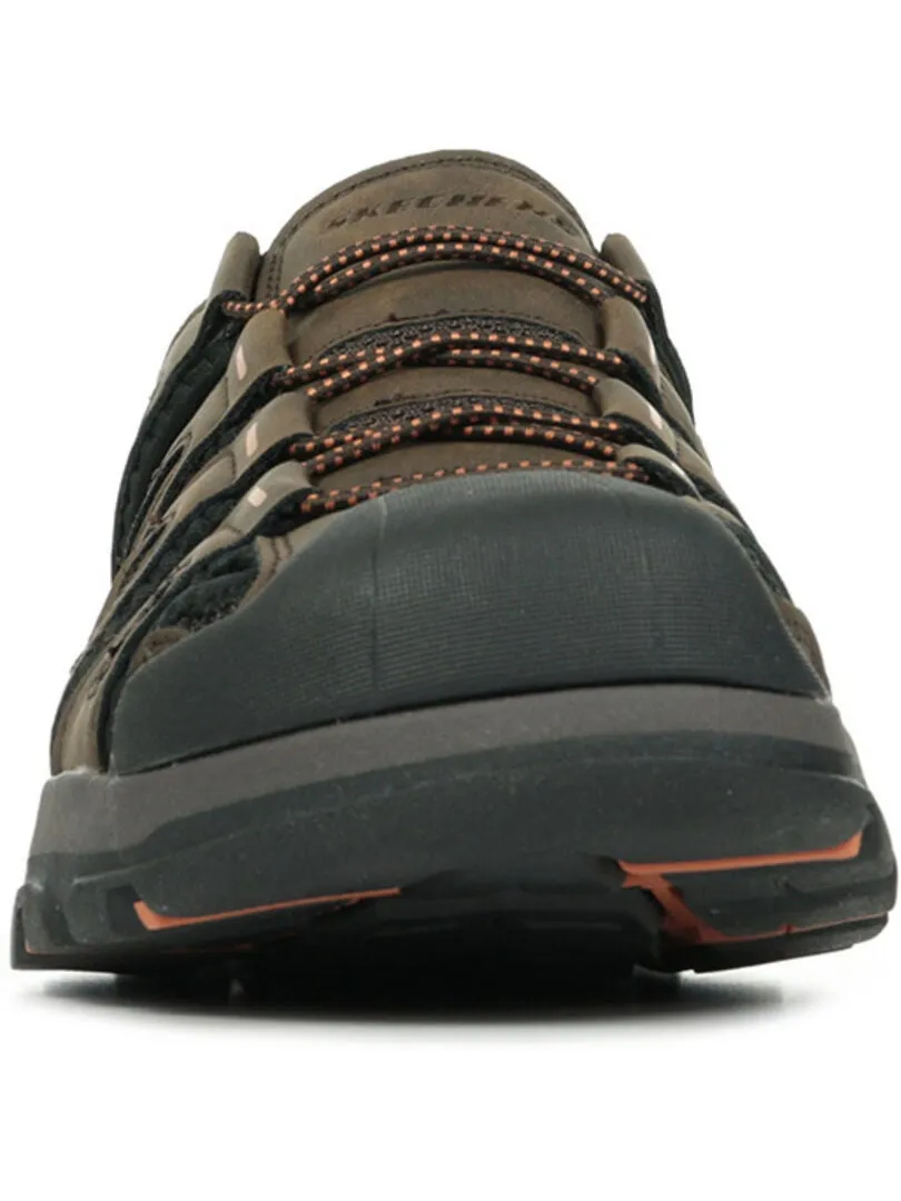 Sandales Skechers Tresmen - Outseen - Marron