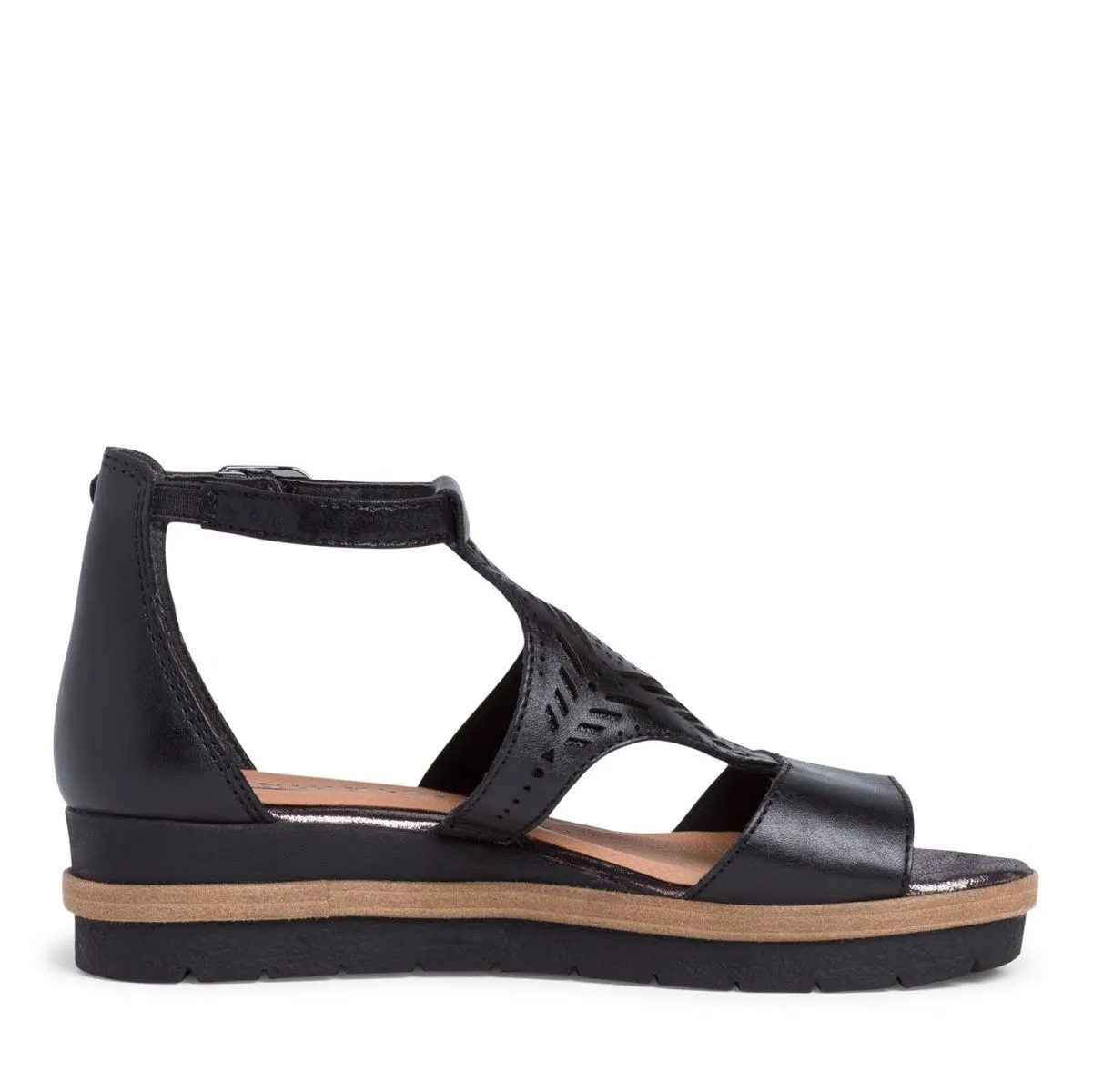 Sandales Tamaris 28228 noir