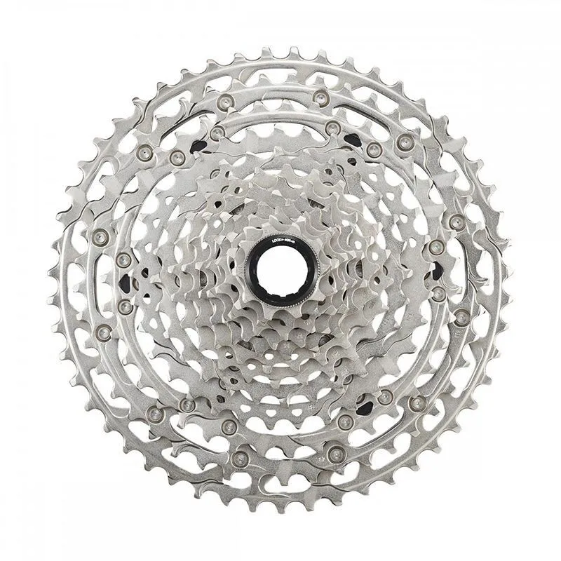 Shimano Deore M6100 12V - Cassette | Hardloop
