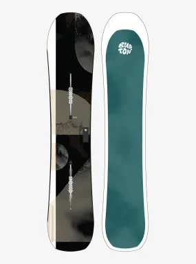 Snowboard Cartographer