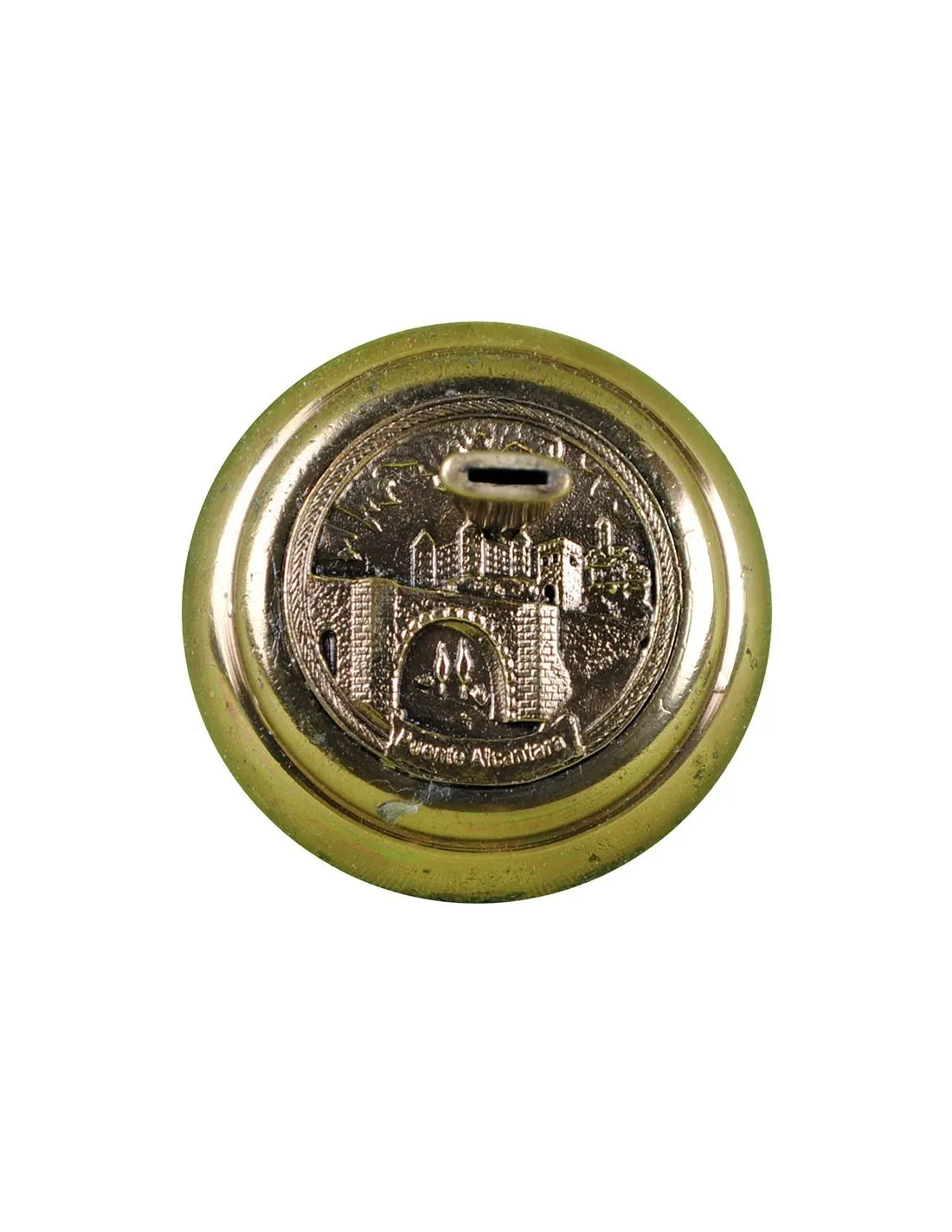 Socle en alcantara pour 1 ouvre-lettre ⚔️ Boutique Épées