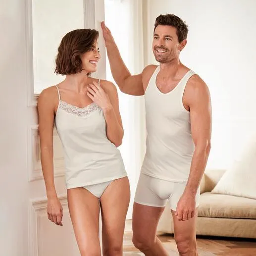 Sous-vêtements soja