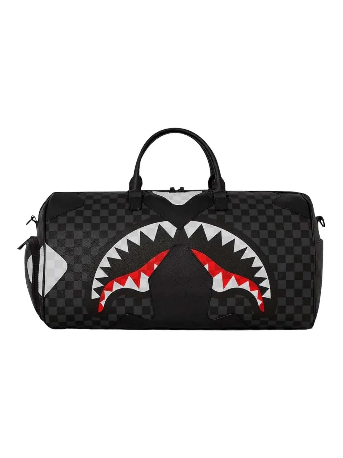 SPRAYGROUND Sac de sport pour hommes TRIPLE DECKER HÉRITIER DU TRÔNE D