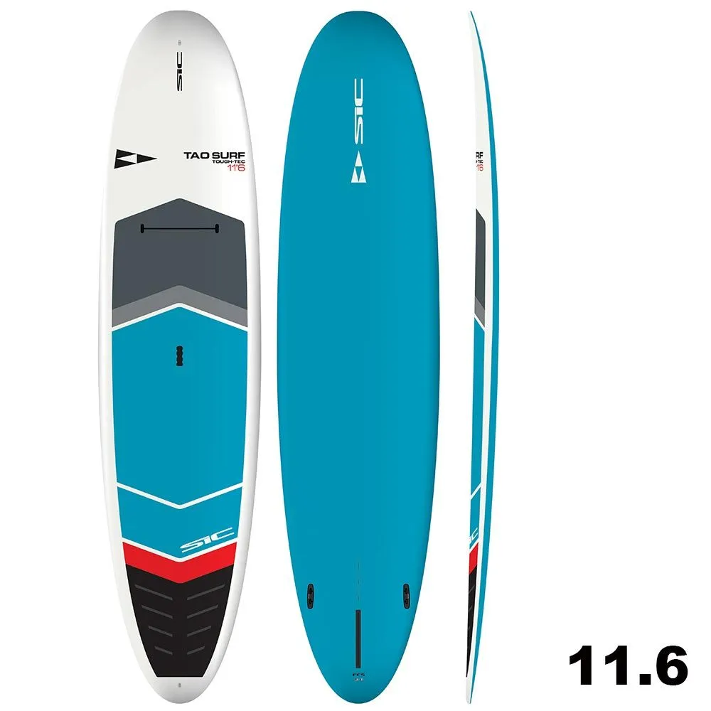 Stand Up Paddle (SUP) rigide tao surf TT