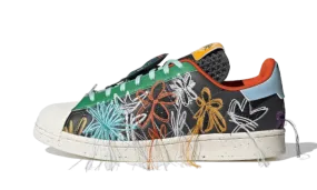 Superstar Sean Wotherspoon Superearth Black