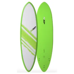 Surf 7'6 Fun Element NSP
