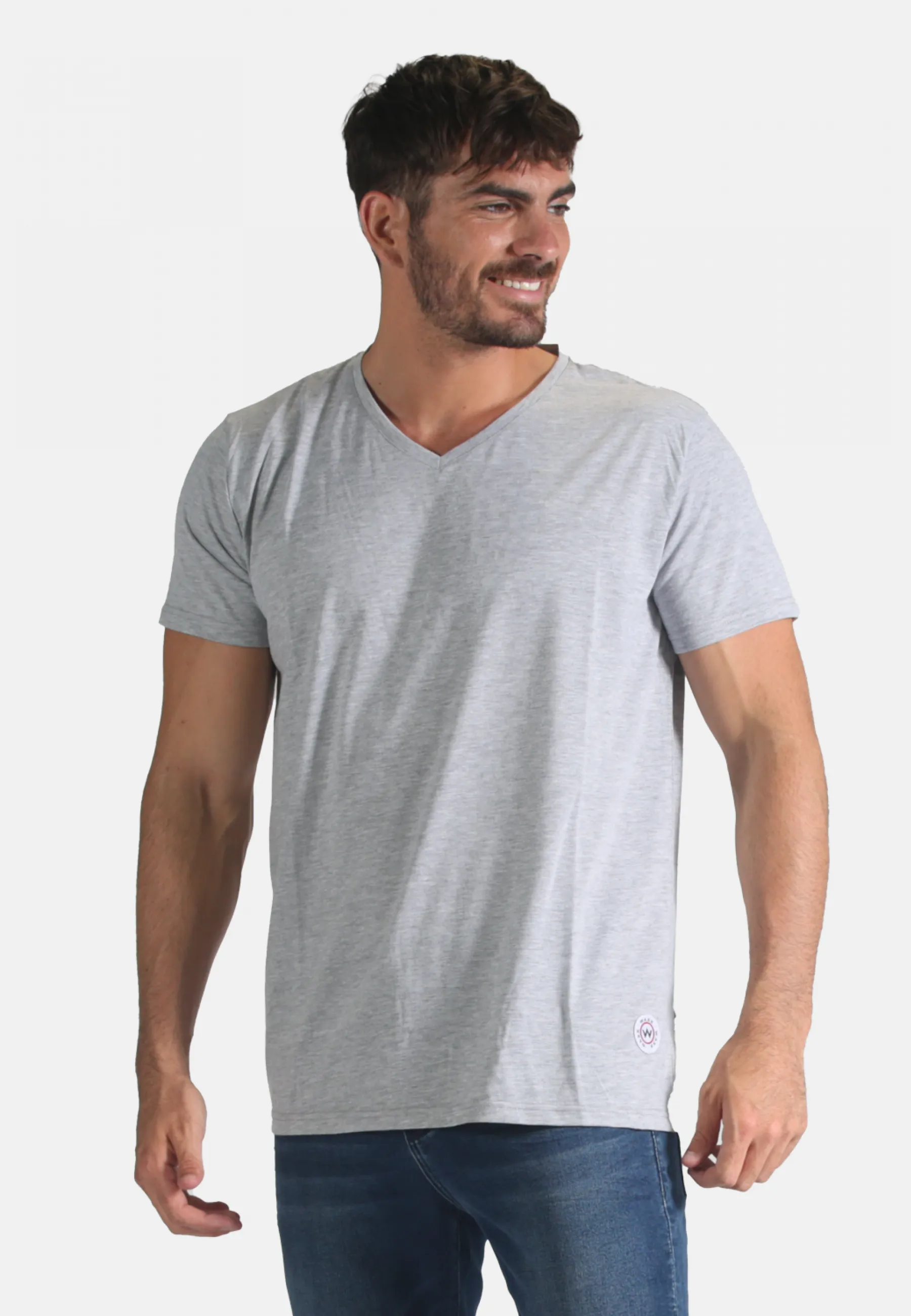 T-shirt - Coton