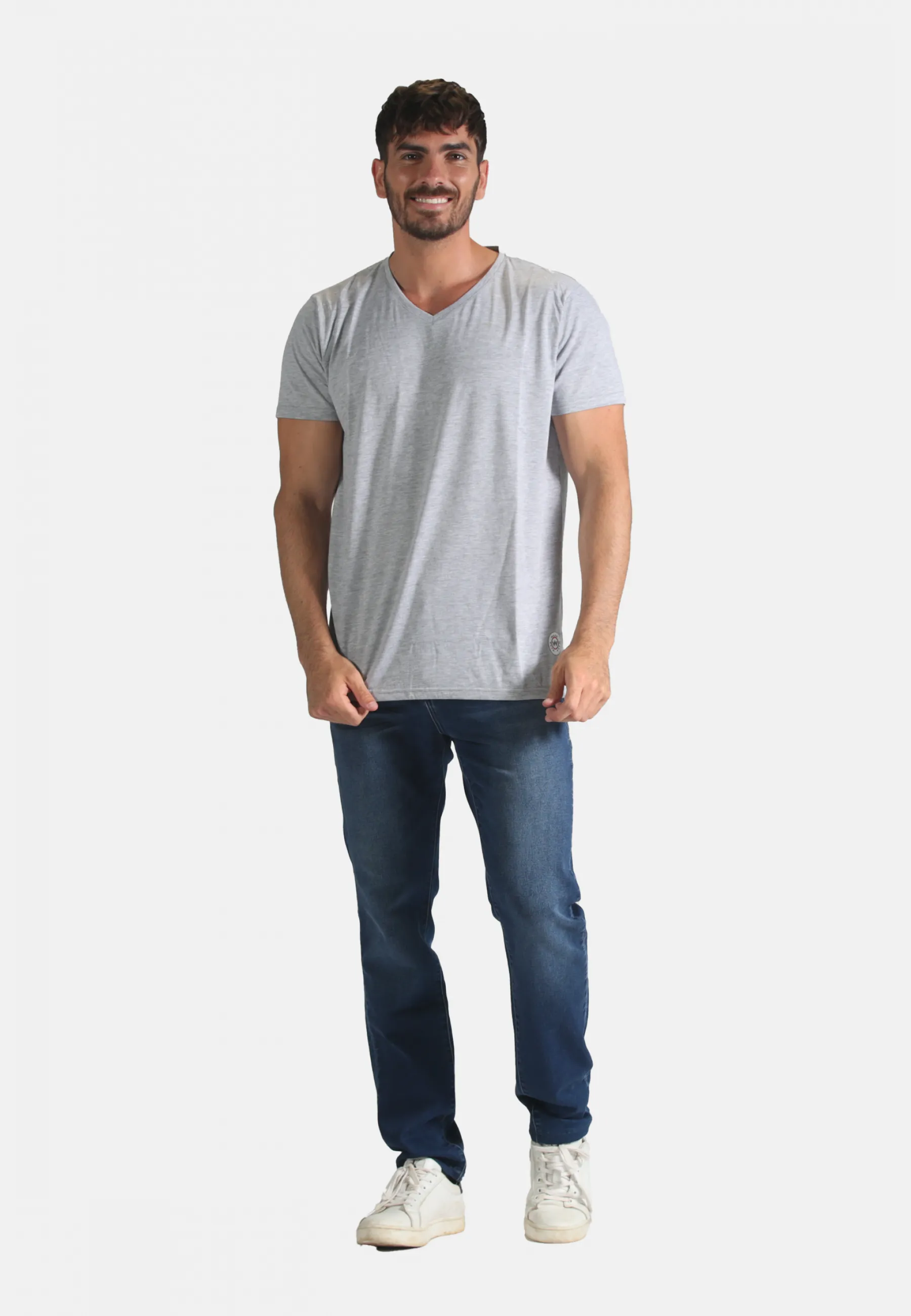 T-shirt - Coton