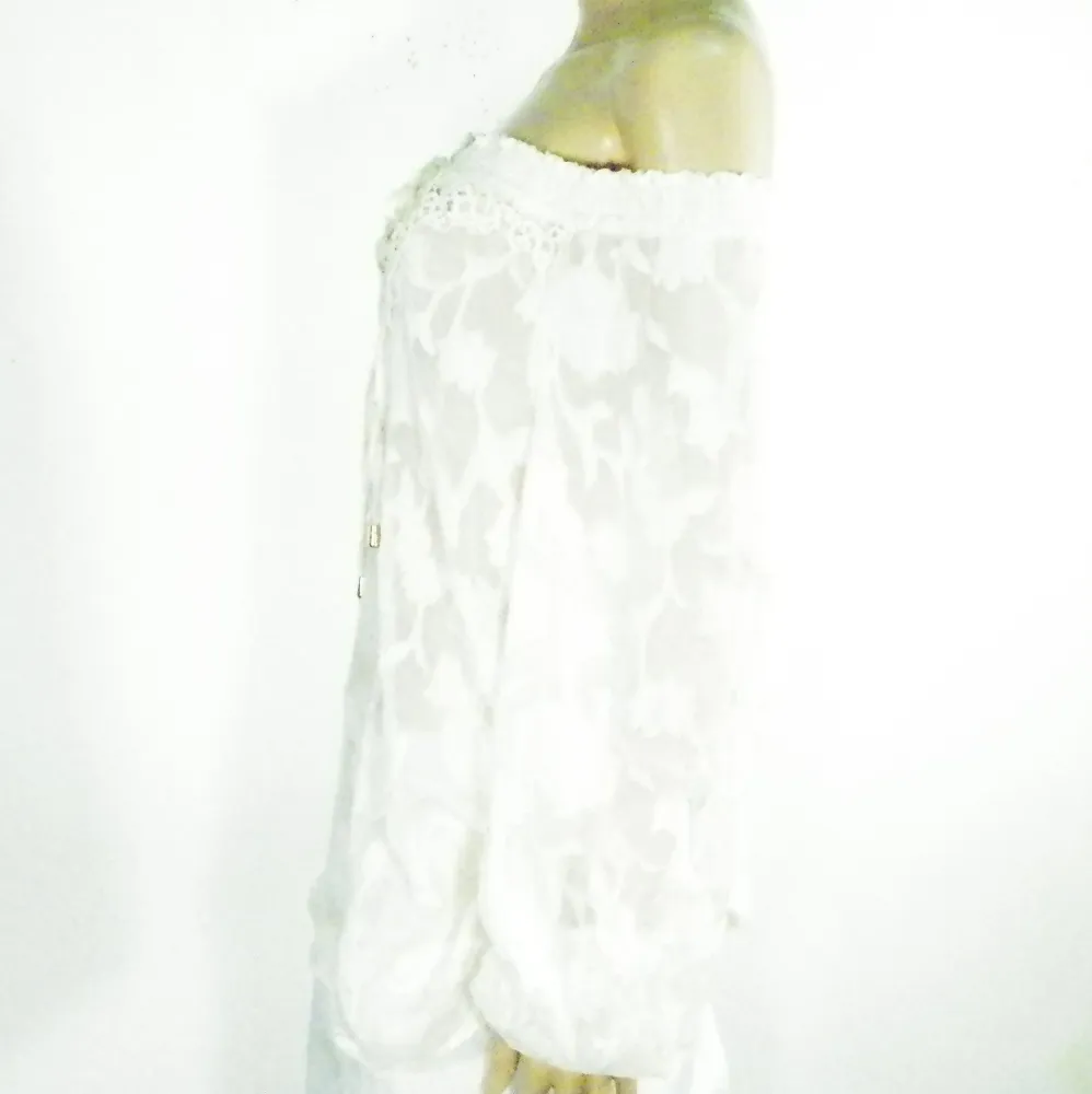 T-Shirt Femme Ecru SHEILAY T S.