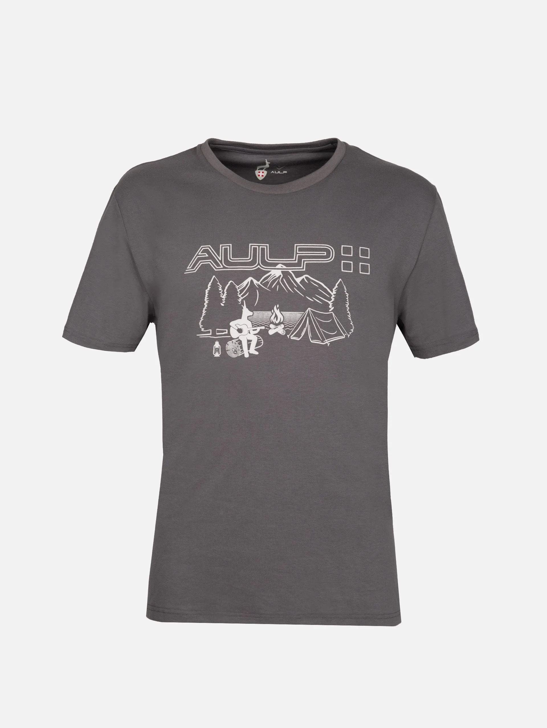 T-shirt homme TILIP