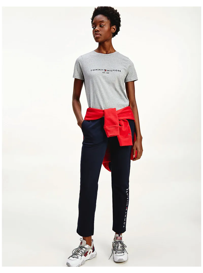T-shirt manches courtes Tommy Hilfiger