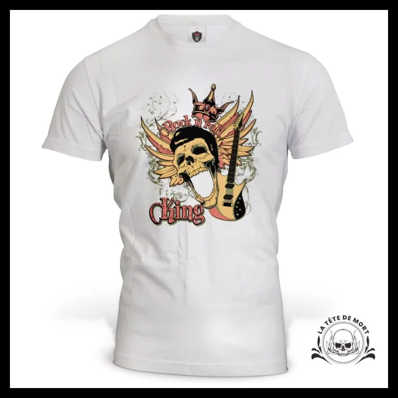 T-Shirt Punk Rock