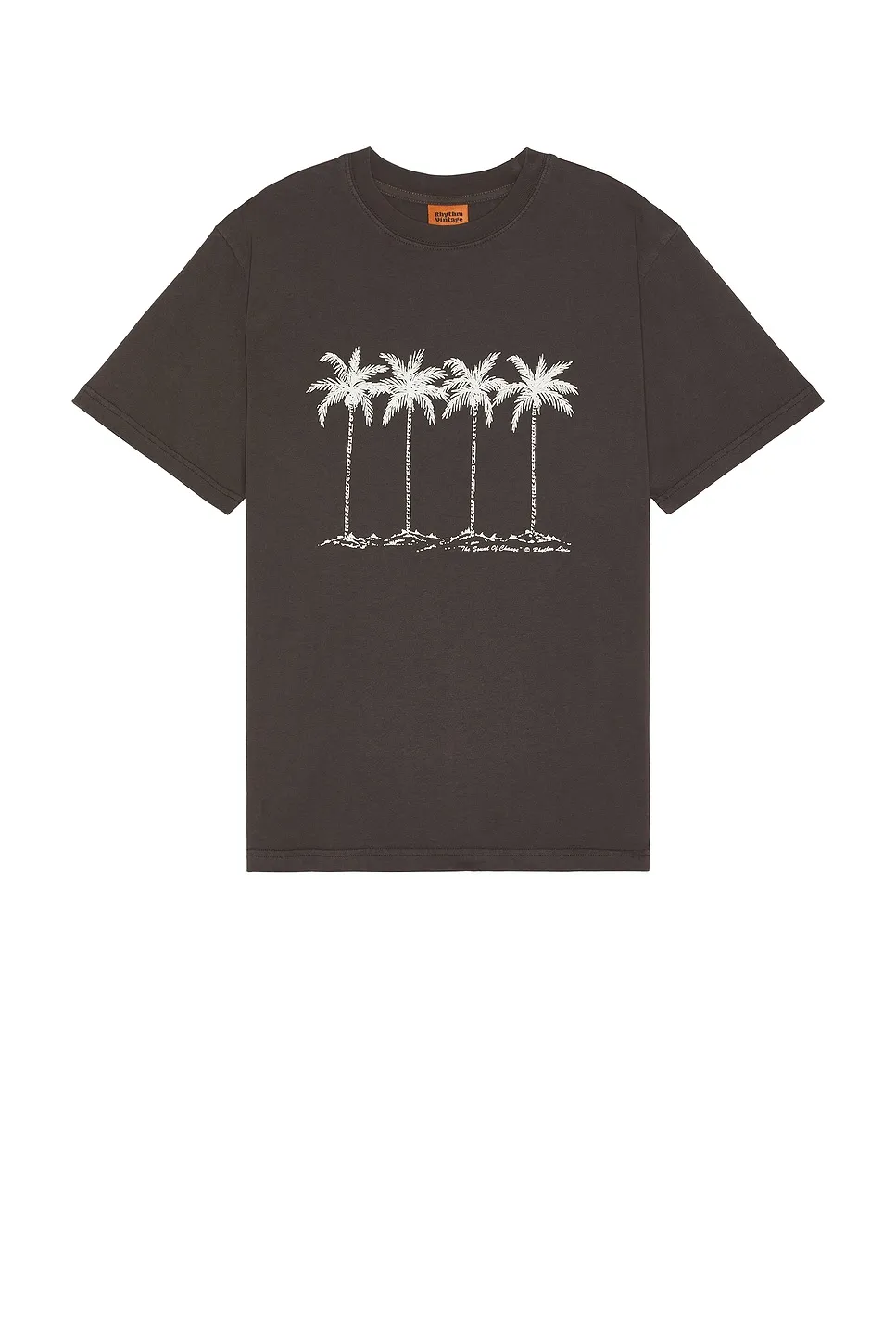 T-SHIRT Rhythm