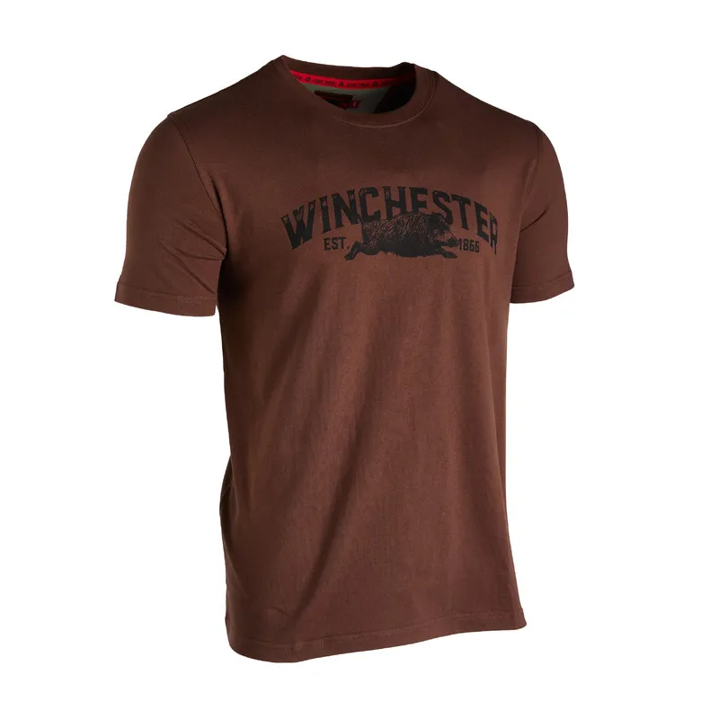 T-shirt Vermont Winchester