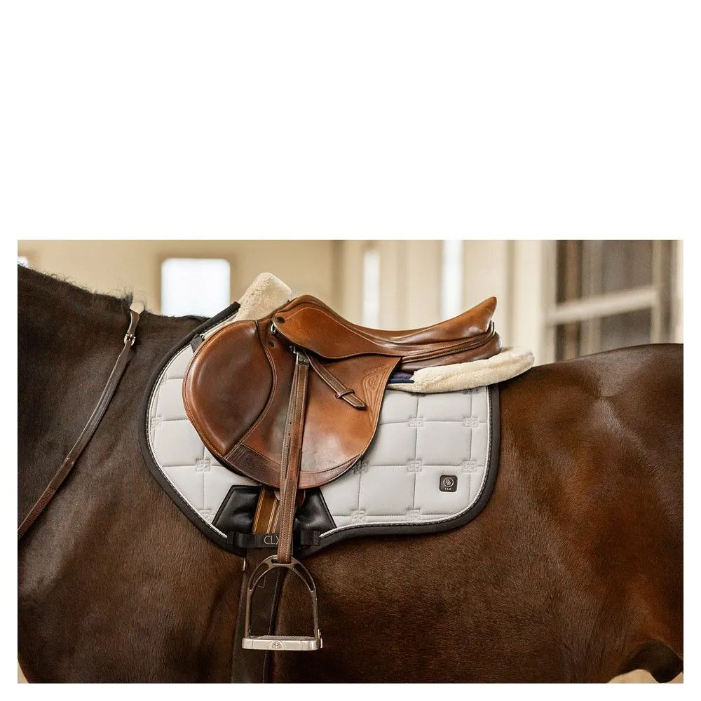 Tapis de selle BR CLX - Selleriedurouergue
