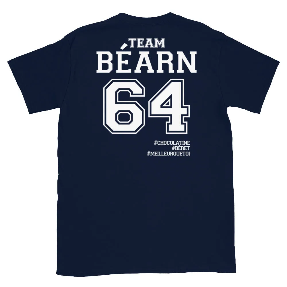 TEAM BEARN # - Béarn - T-shirt Standard