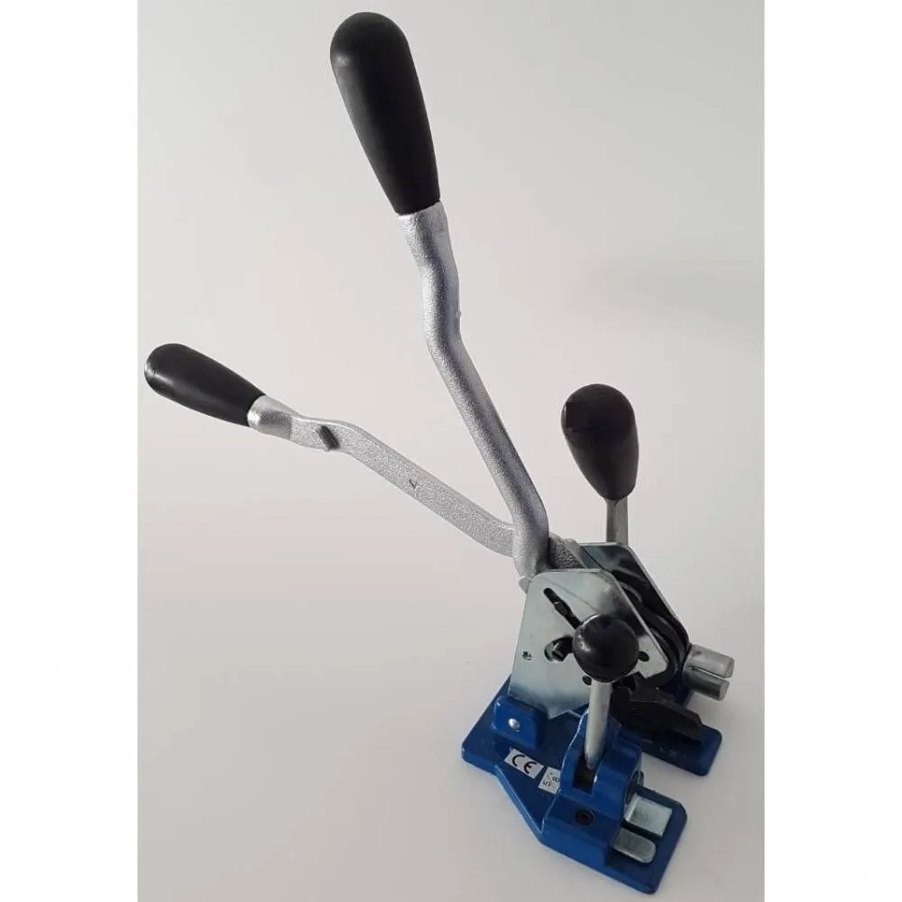Tendeur sertisseur pour feuillard 16 mm