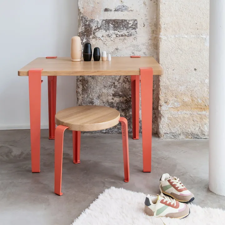 TipToe - Bureau pour enfants en bois