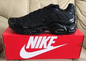 tn noire