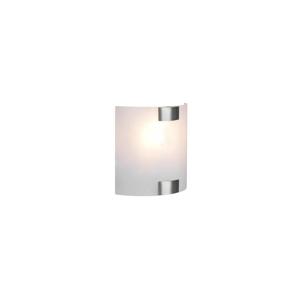 TRIO 212700107 Applique nickel PURA
