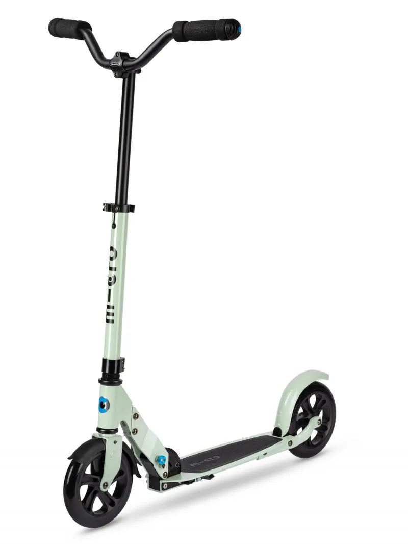Trottinette adulte Micro Speed Deluxe