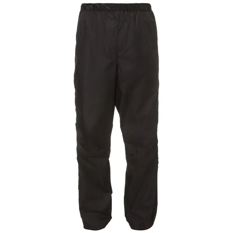 Vaude - Fluid Full-Zip Pants II - Pantalon imperméable homme | Hardloop