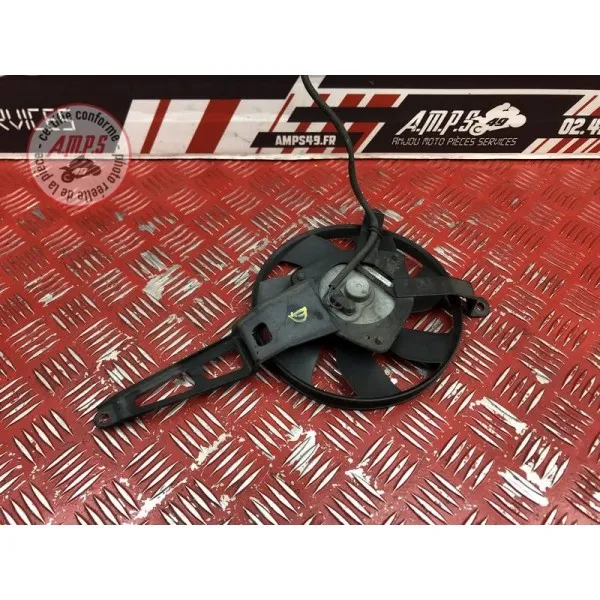 Ventilateur droit Kawasaki 1400 GTR 2010 à 2014