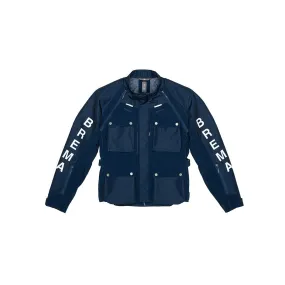Veste Brema Valli XR-J bleu marine