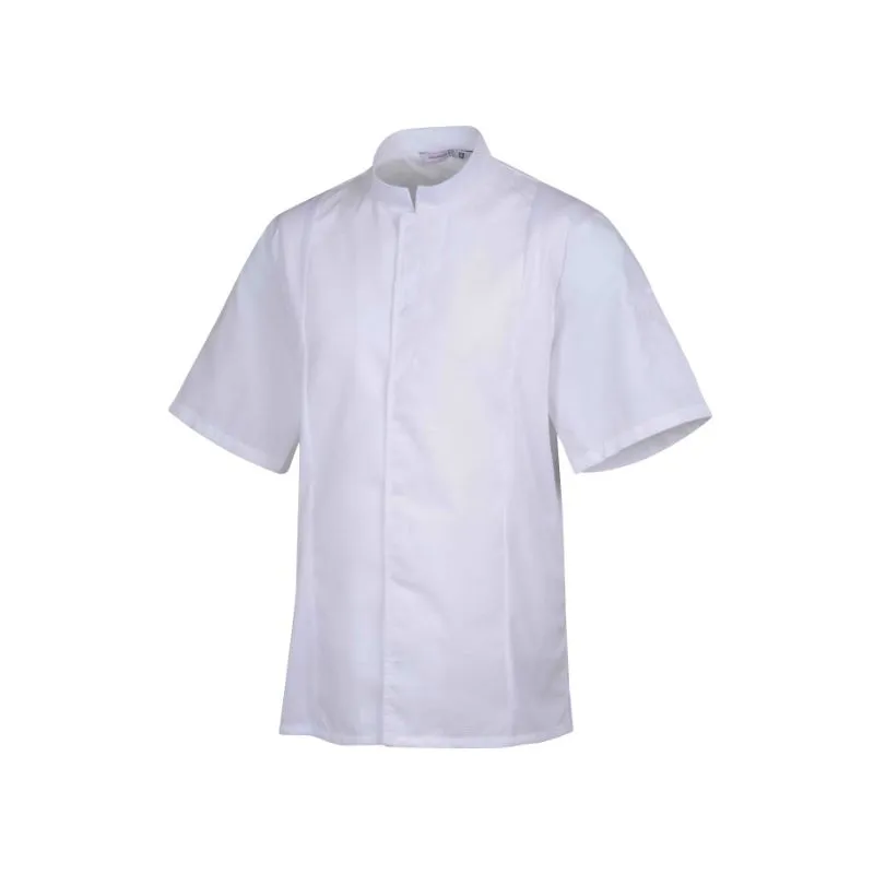 VESTE DE CUISINE SIAKA